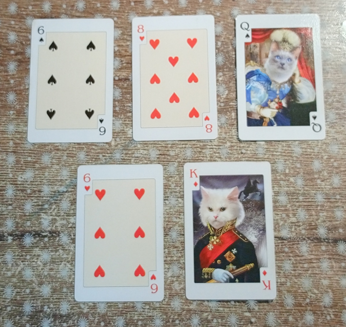 С 26 по 40 карту