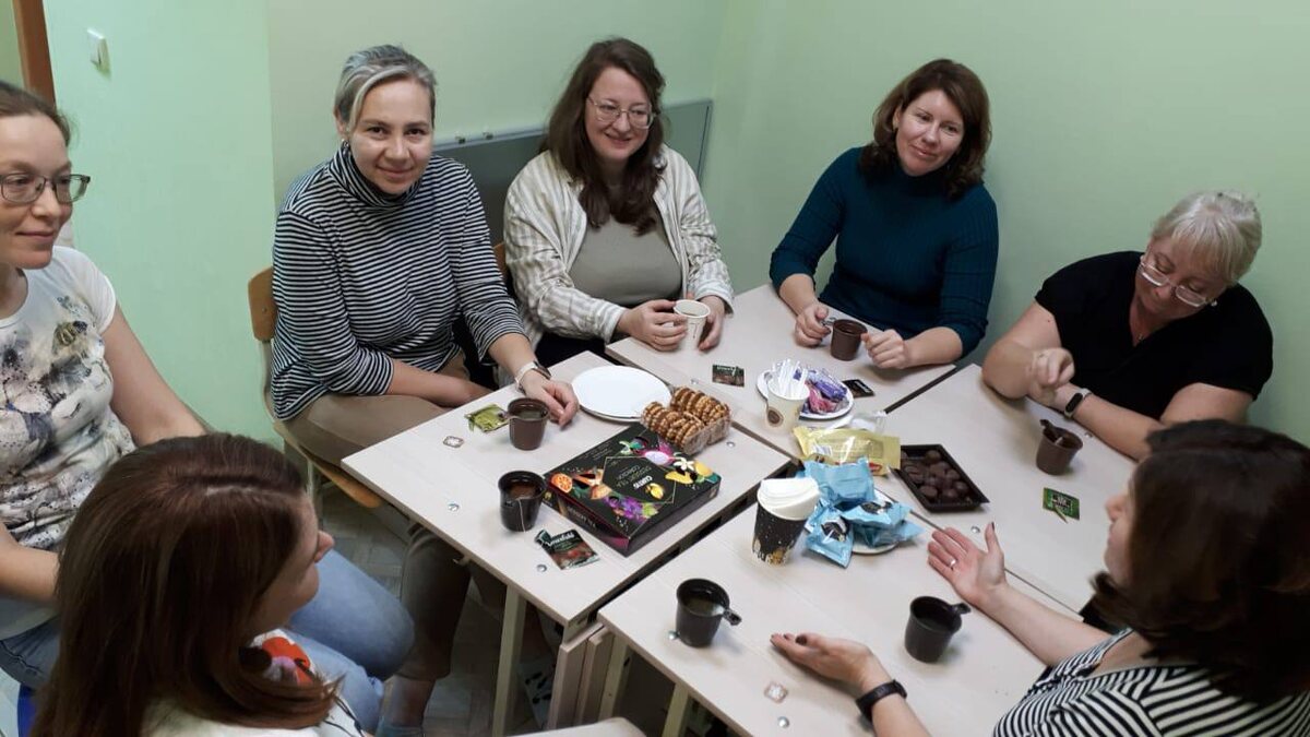 фото из личного архива