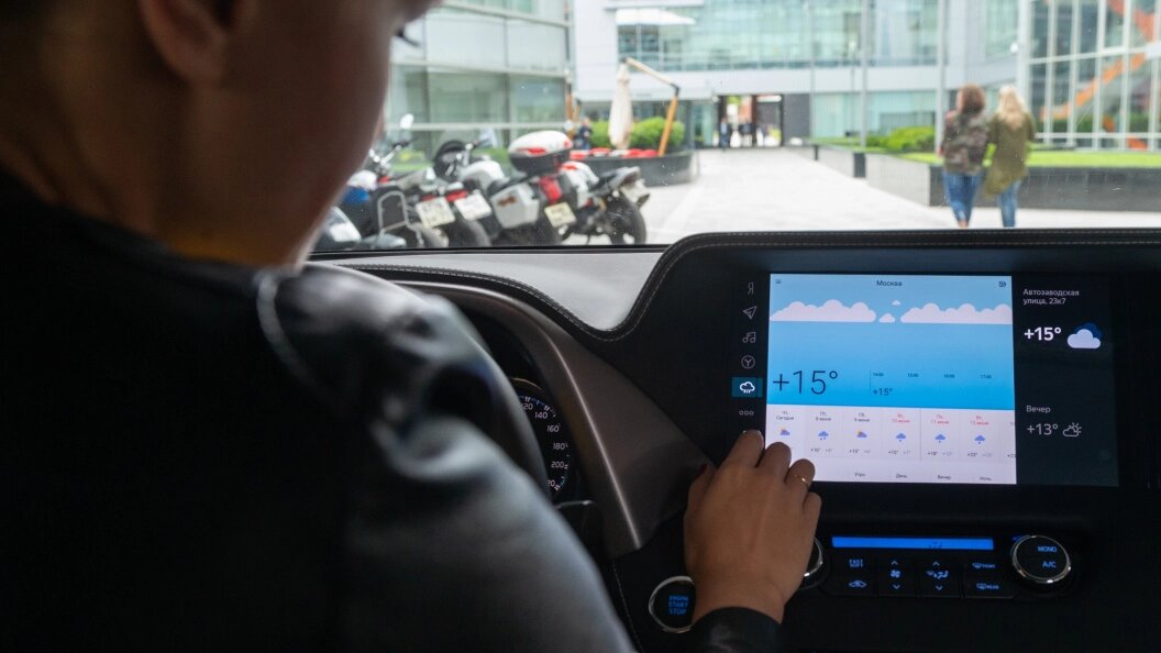    Фото: Anton Belitsky/Globallookpress