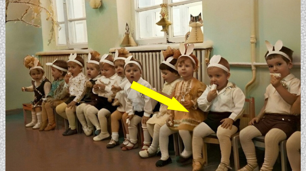    Дети советской элиты жили иначе, чем вы думали