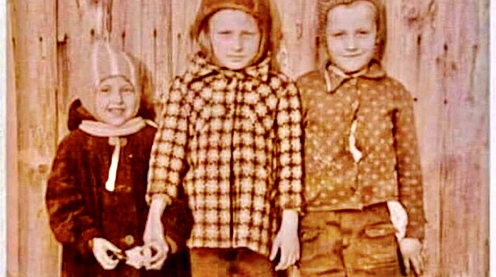    Дети советской элиты жили иначе, чем вы думали