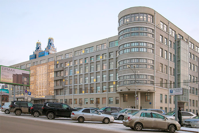    Фото из архива «Континента Сибирь»