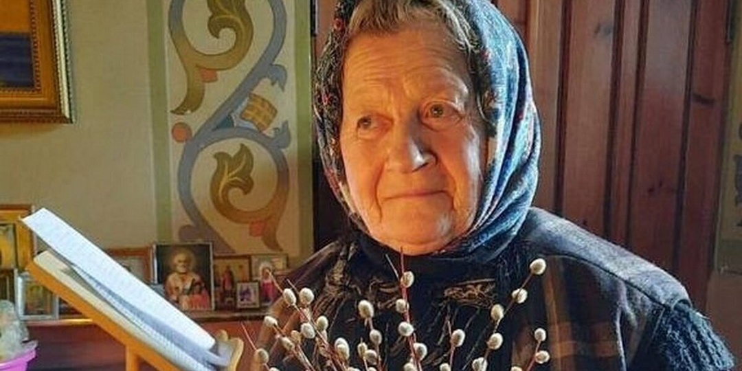 В Курской области ищут пропавшую 73-летнюю Галину Карамашеву