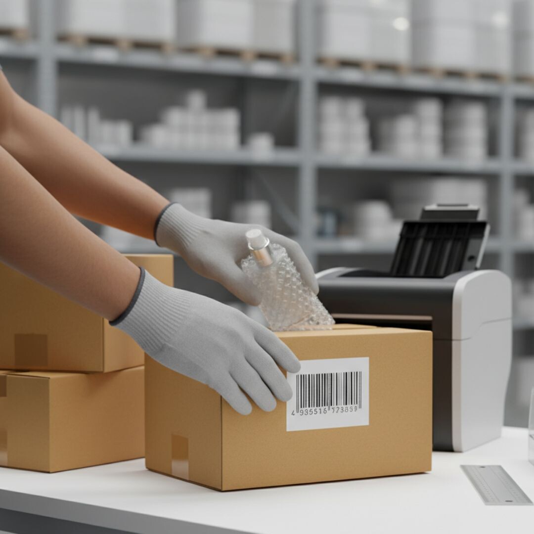 Как маркировка и упаковка спасают селлера от штрафов и «обезлички» на маркетплейсах