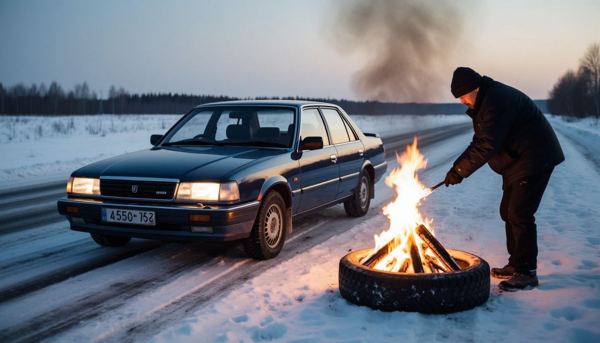 Картинку создал ИИ дизайнер для визуализации
