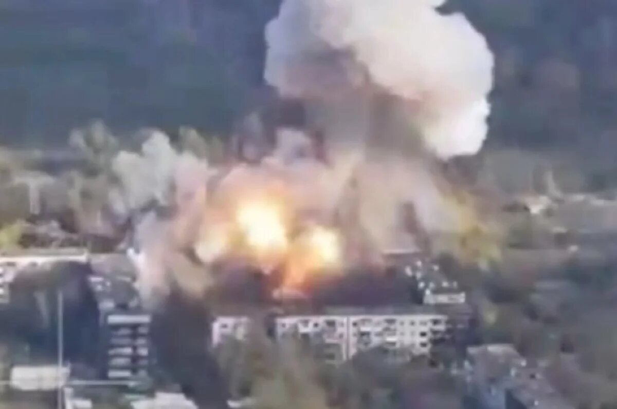    Миллиарды НАТО: офицер раскрыл, почему Зеленский держит ВСУ в Покровске