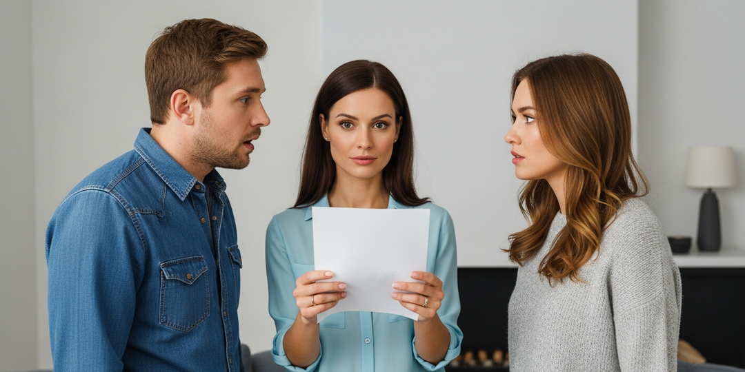 Дарственная из интернета