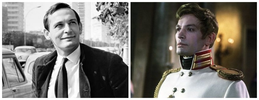 Василий Лановой: Судьба и принципы 