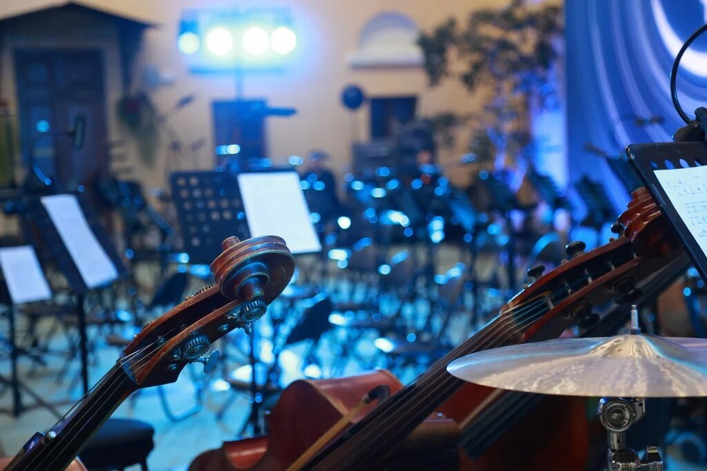 Фото: Ночь Искусств