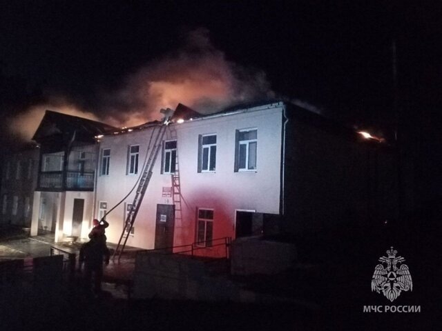    Фото: Главное Управление МЧС России по Забайкальскому краю