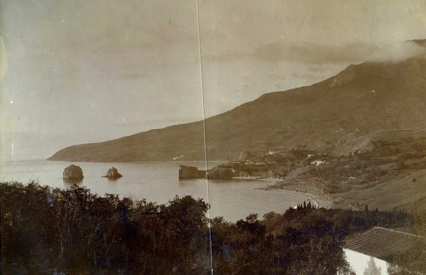 Урочище Артек.