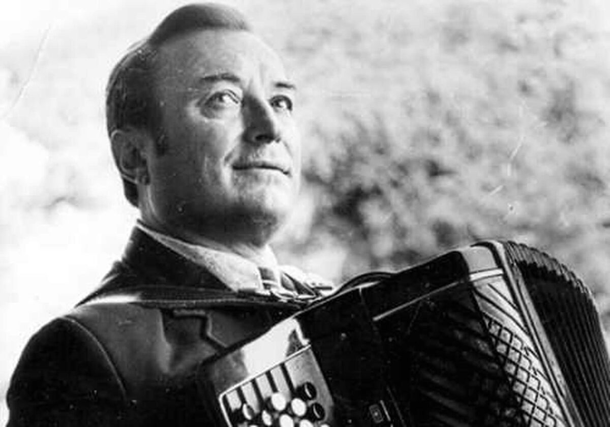 Григорий Пономаренко