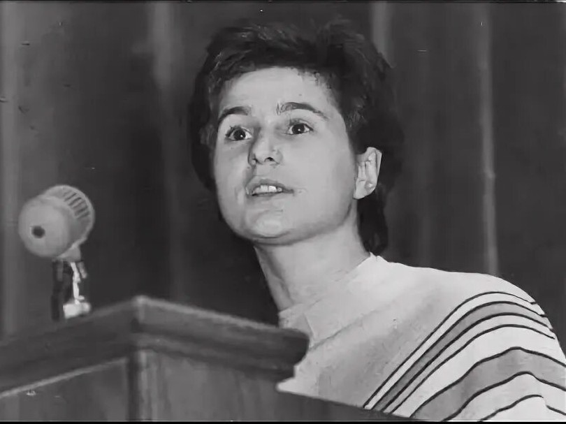 Инна Кашежева