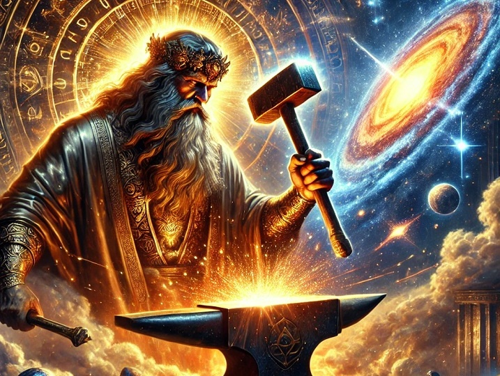 Астрологический прогноз на месяц.