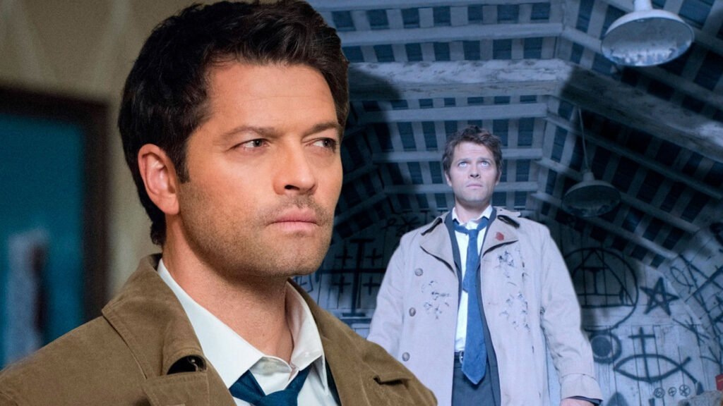    Когда Кастиэль появился в «Сверхъестественном»: вспоминаем его первую фразу (источник изображения) News Express Team