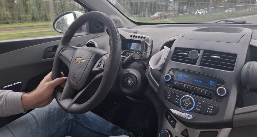    В ноябре ГАИ оштрафует за такие номера авто: в чем опасность нового закона