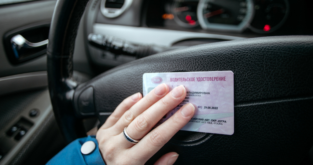 Госдума: с 2027 года будет введена автоматическая передача медицинских данных водителей в ГИБДД