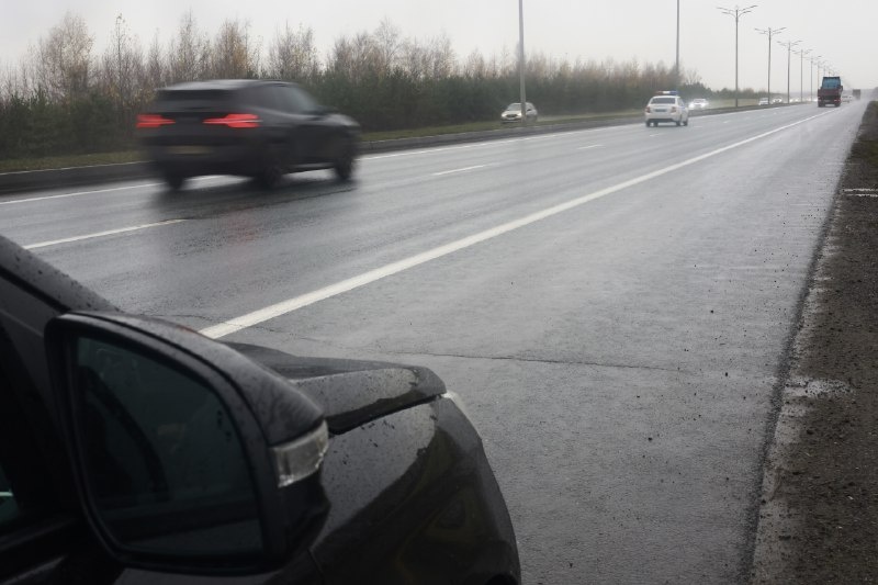    Павел Хацаюк / ИД «Вечерняя Казань»