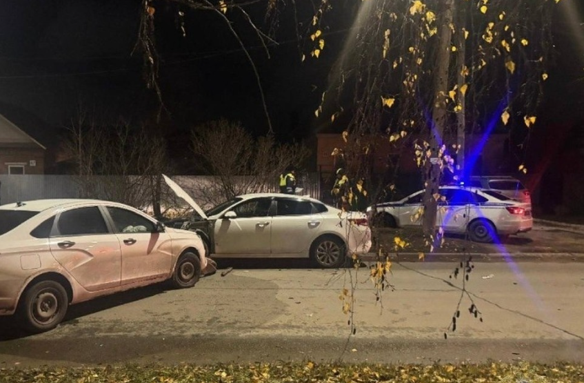    Фото: ГУ МВД по Самарской области