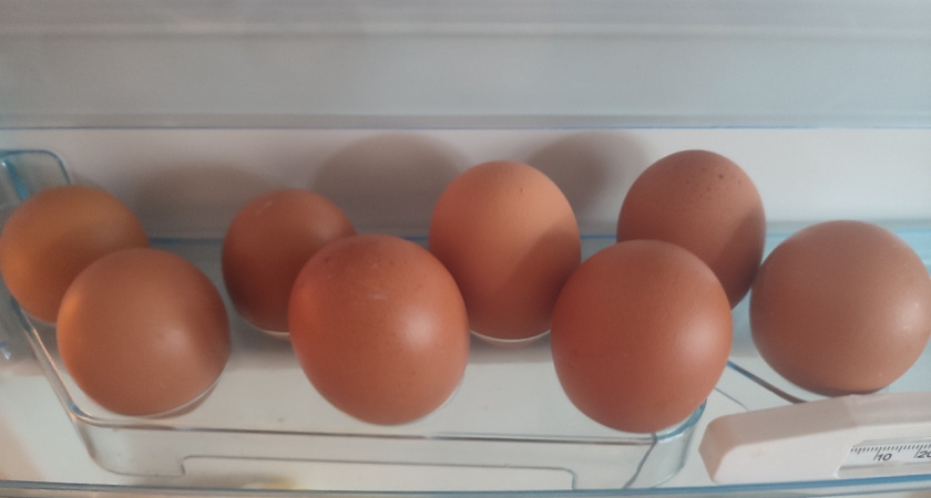    Купил в "Чижике" яйца за 69 рублей — лишь дома понял, какие они — честно рассказываю