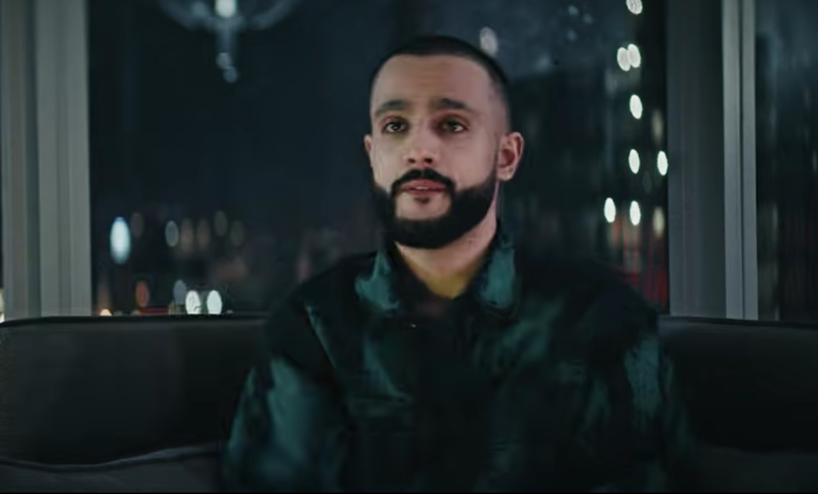    Фото: Youtube-канал «Гусейн Гасанов»