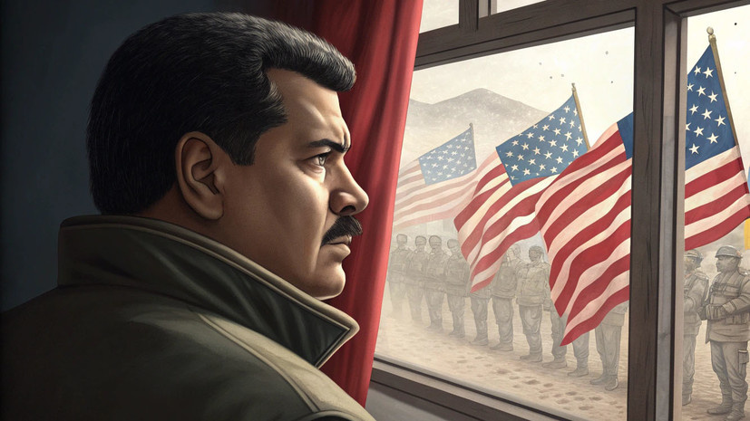   Сгенерировано с помощью ИИ