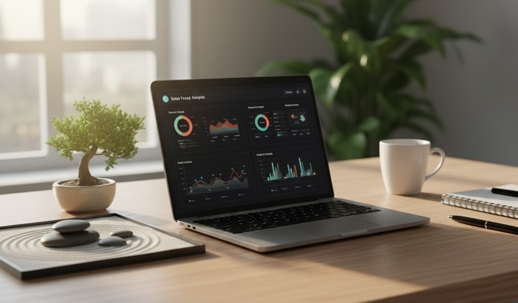 Спокойствие и порядок даже в изменениях — главное качество предпринимателя