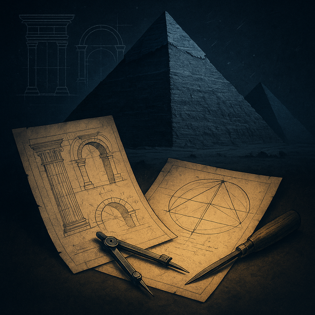 Почему древние строители знали то, что забыли инженеры XXI века?