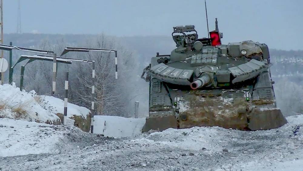    Фото: Министерство обороны России