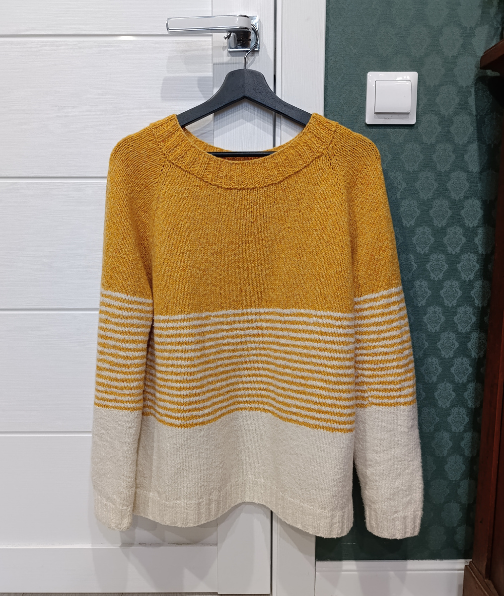 Храню на вешалке