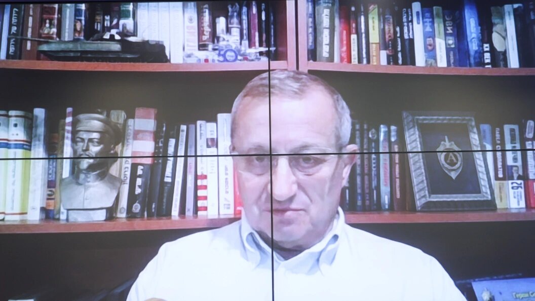    © Bulkin Sergey/Globallookpress