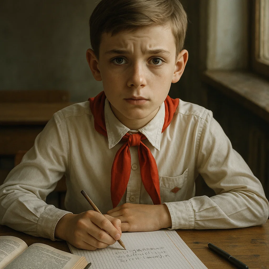 Иллюстрации к тесту созданы автором, источники изображений pixabay.com и журнал "Искорка"