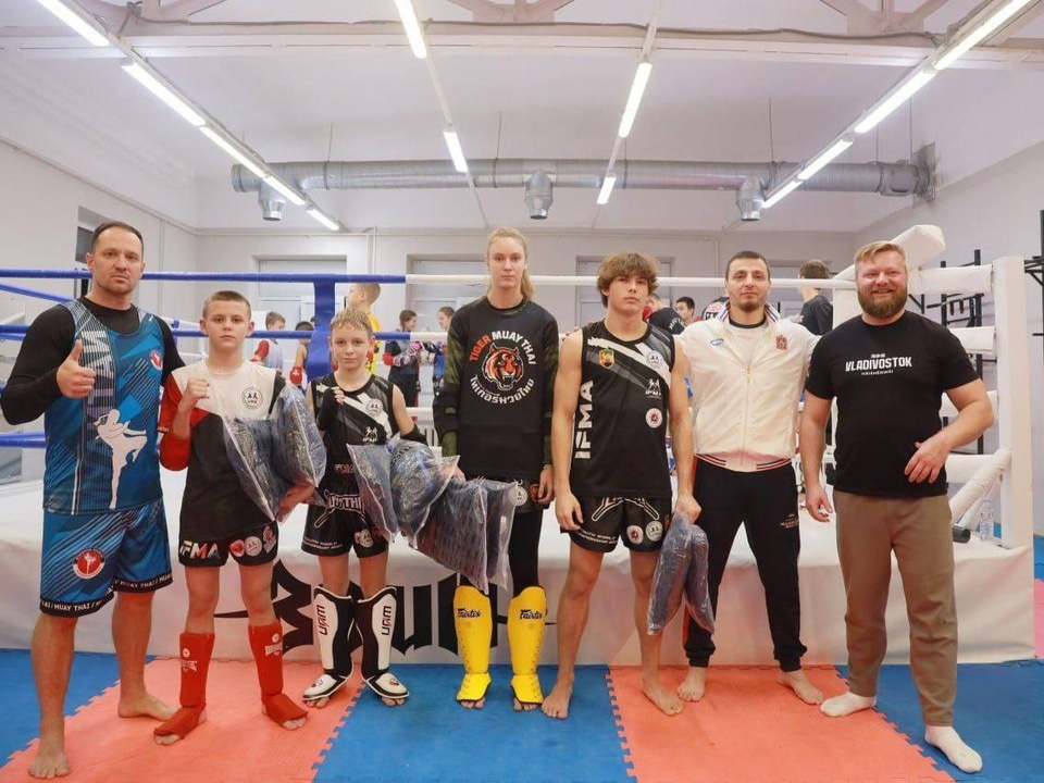    Фото: пресс-служба администрации Сергиево-Посадский г.о.