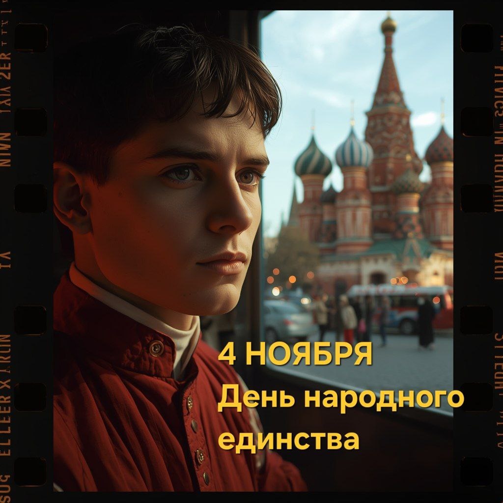 Народное единство: Правда и мифы о самом «молодом» празднике России