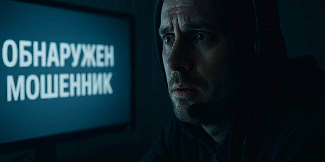 Какой ответ поставит телефонного мошенника в тупик, и почему он сразу повесит трубку