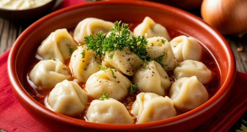    Кидаю 2 щепотки в фарш — и пельмени получаются вкуснее, чем у шеф-повара: просто рай для гурманов