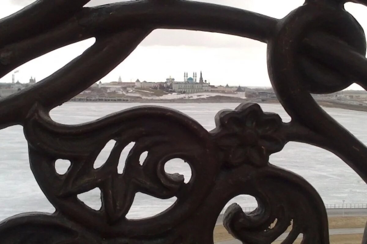    В Казани впервые представлена коллекция из фондов Военно-исторического музея артиллерии, инженерных войск и войск связи Санкт-Петербурга.