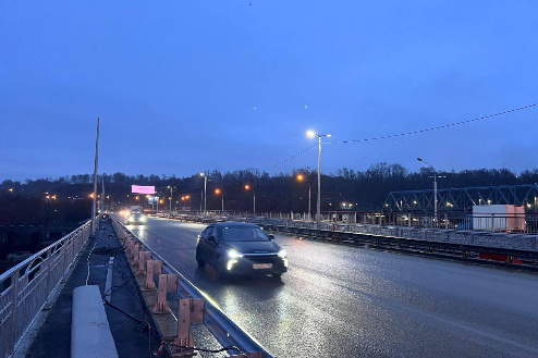    Фото: мэрия Новосибирска