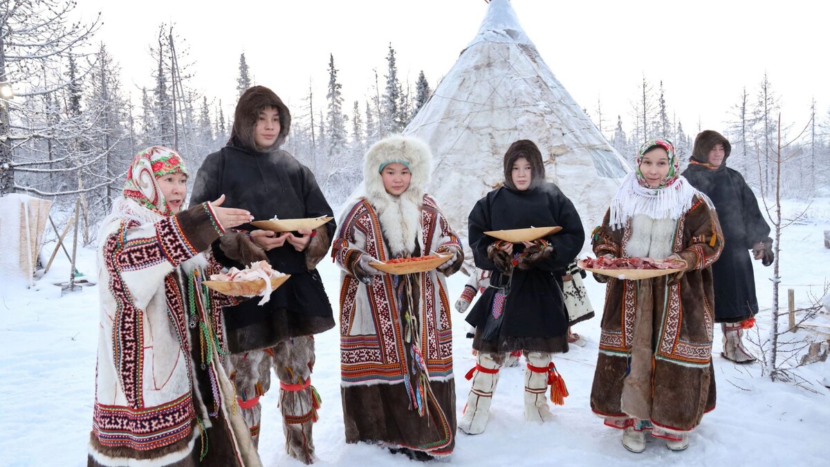    Фото: Василий Петров / «Ямал-Медиа»