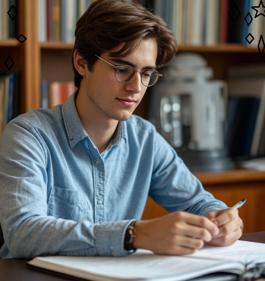 фото  ии  промт  автора