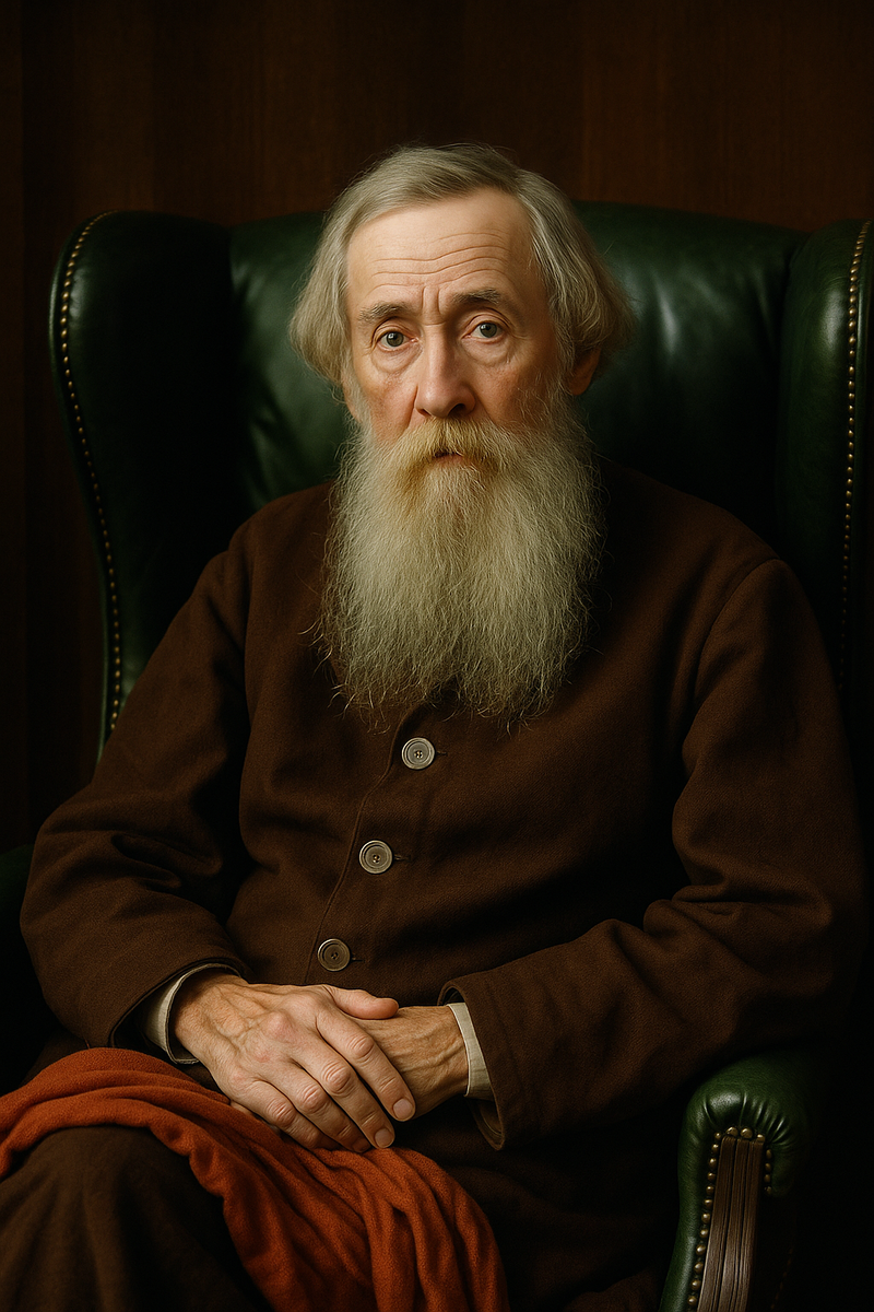 Владимир Даль