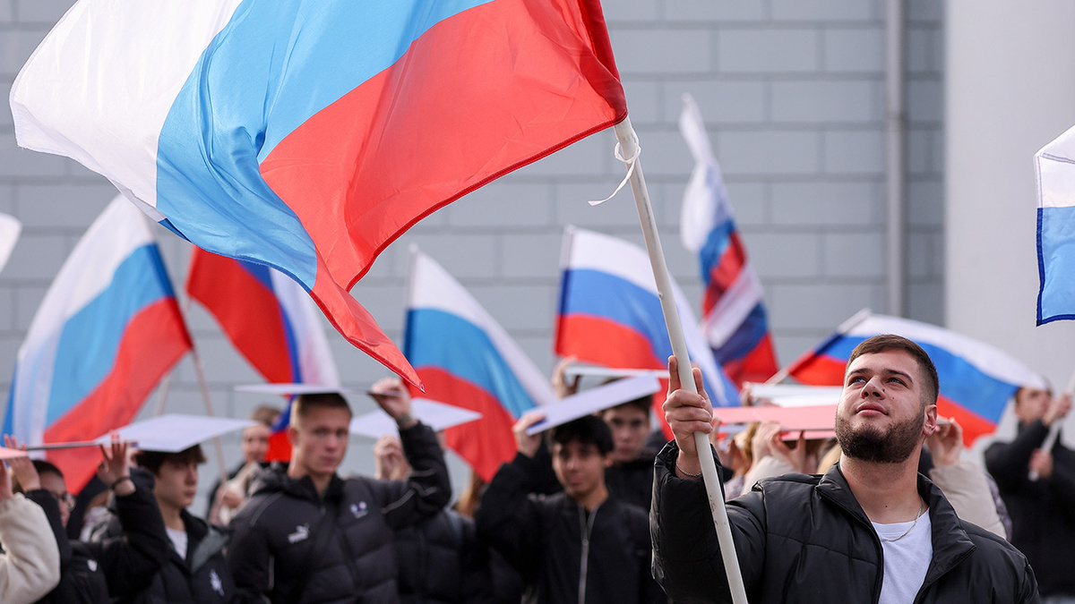   Егор Алеев / ТАСС