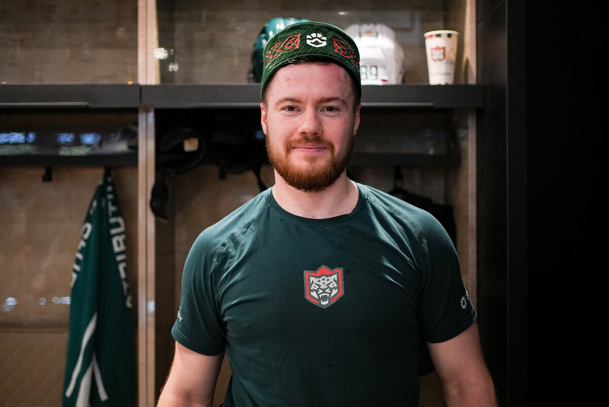    Фото: ak-bars.ru