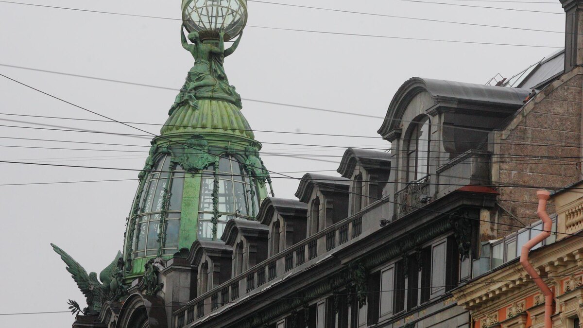    Фото: globallookpress.com/Zamir Usmanov