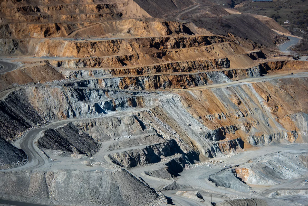 © Sputnik / Aram Nersesyan