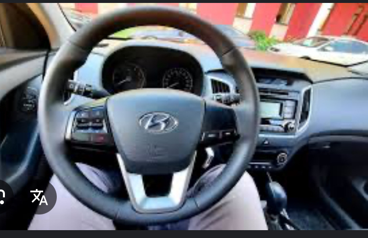 Тайная опция Hyundai Creta: Подогрев руля, о котором вы не знали. Стоит ли игра свеч?