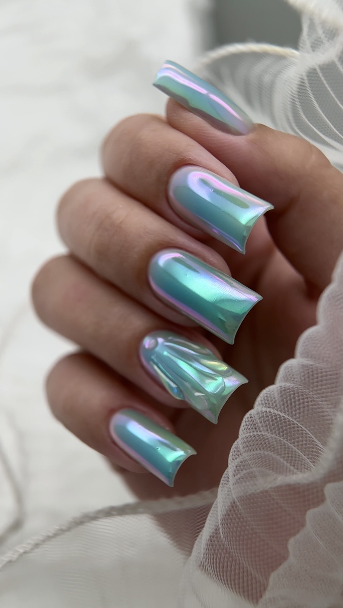 готовая работа в комбинации с втиркой 