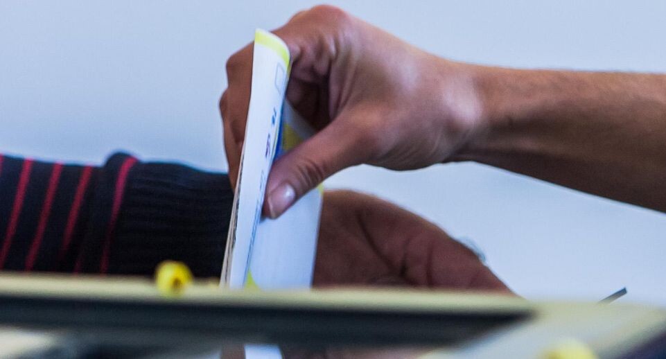    Vedat Xhymshiti/ZUMAPRESS.com / www.globallookpress.com