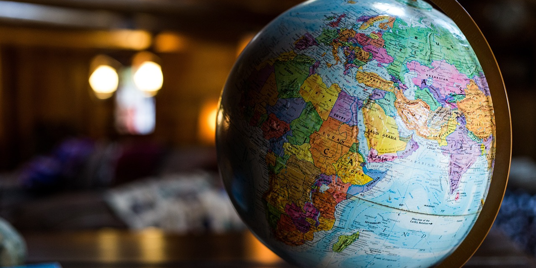 Путешествие эрудитов: только 8% людей могут набрать хотя бы 10 правильных ответов в этом географическом тесте!✅✅✅