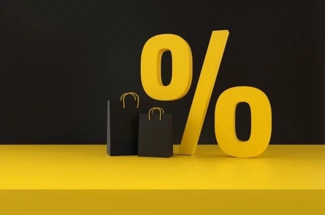    Когда «чёрная пятница» в России в 2025 году?